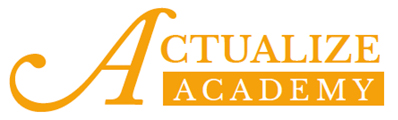 Actualize Academy Logo